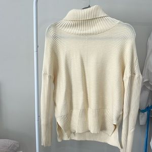 Turtleneck Sweater